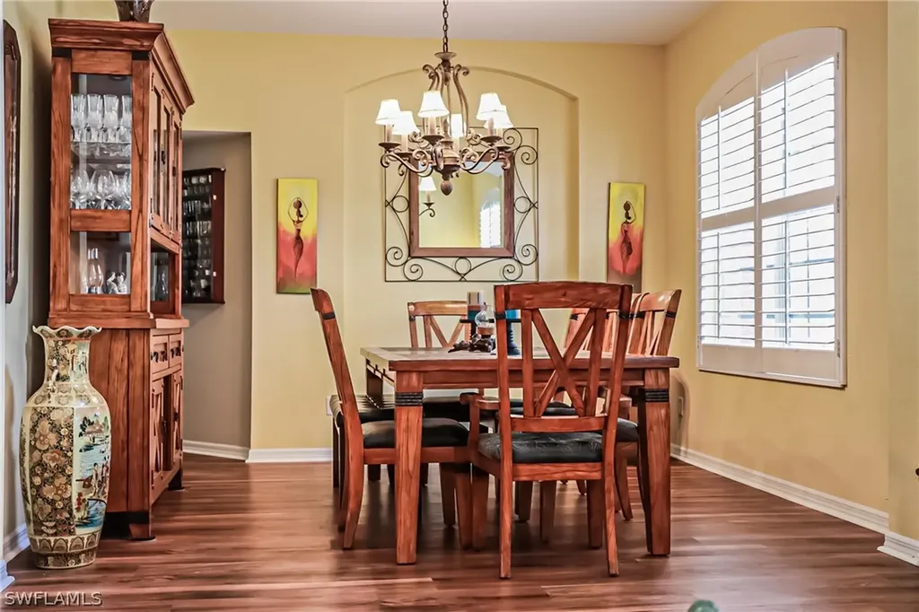 9530 Gladiolus Blossom Court Fort Myers FL 33908