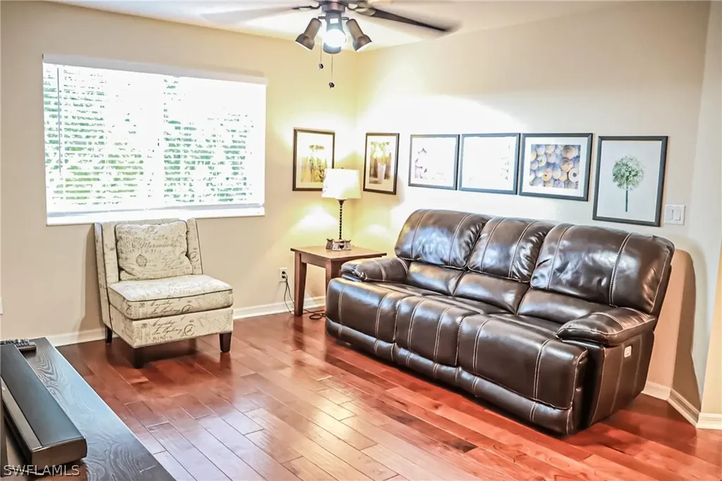 9530 Gladiolus Blossom Court Fort Myers FL 33908