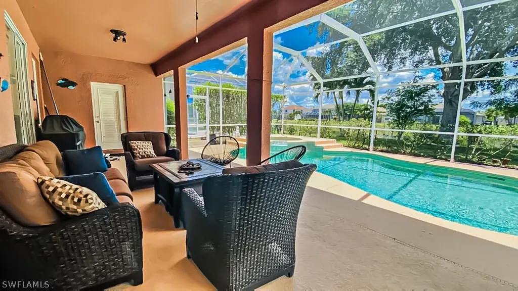 9530 Gladiolus Blossom Court Fort Myers FL 33908