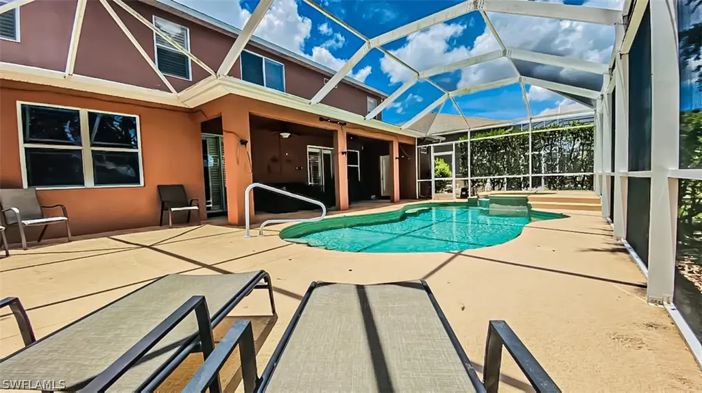 9530 Gladiolus Blossom Court Fort Myers FL 33908