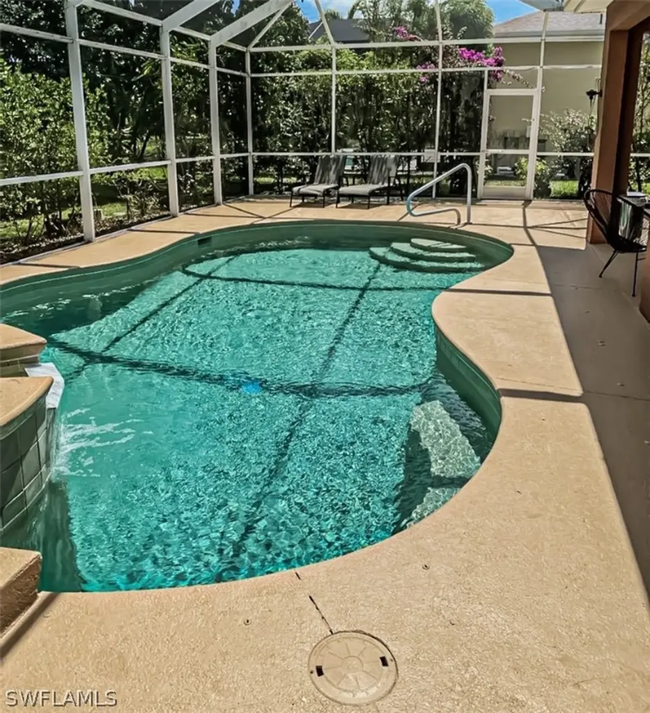 9530 Gladiolus Blossom Court Fort Myers FL 33908