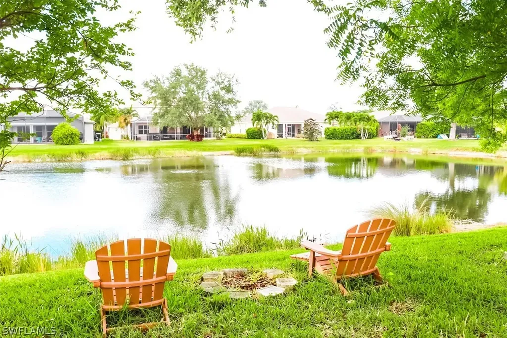 9530 Gladiolus Blossom Court Fort Myers FL 33908