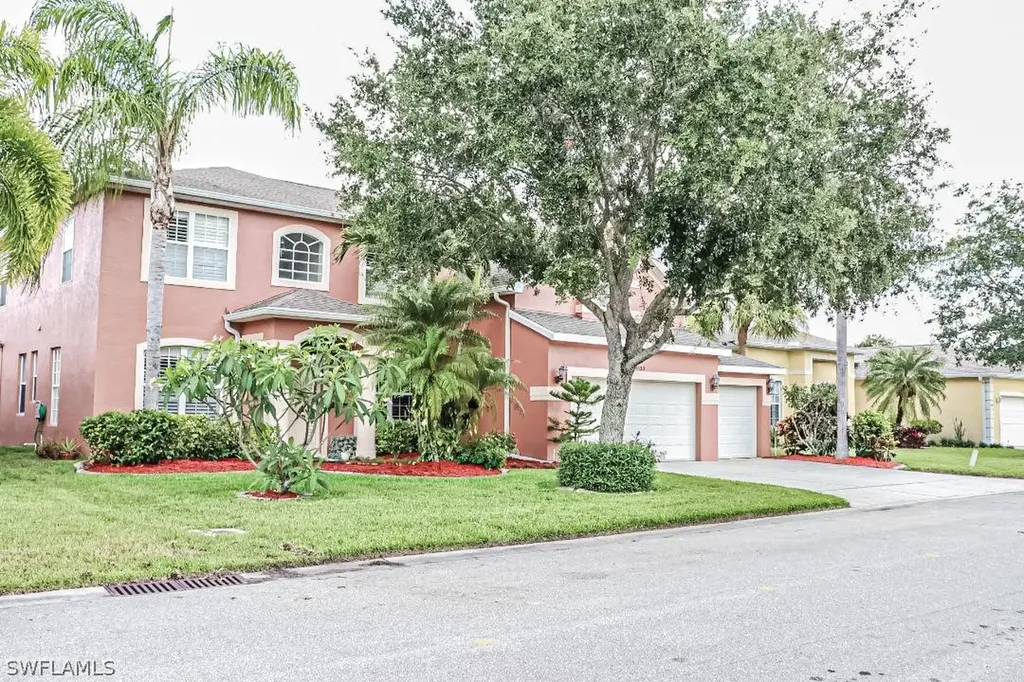 9530 Gladiolus Blossom Court Fort Myers FL 33908