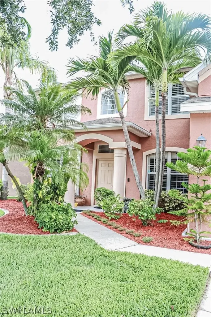 9530 Gladiolus Blossom Court Fort Myers FL 33908