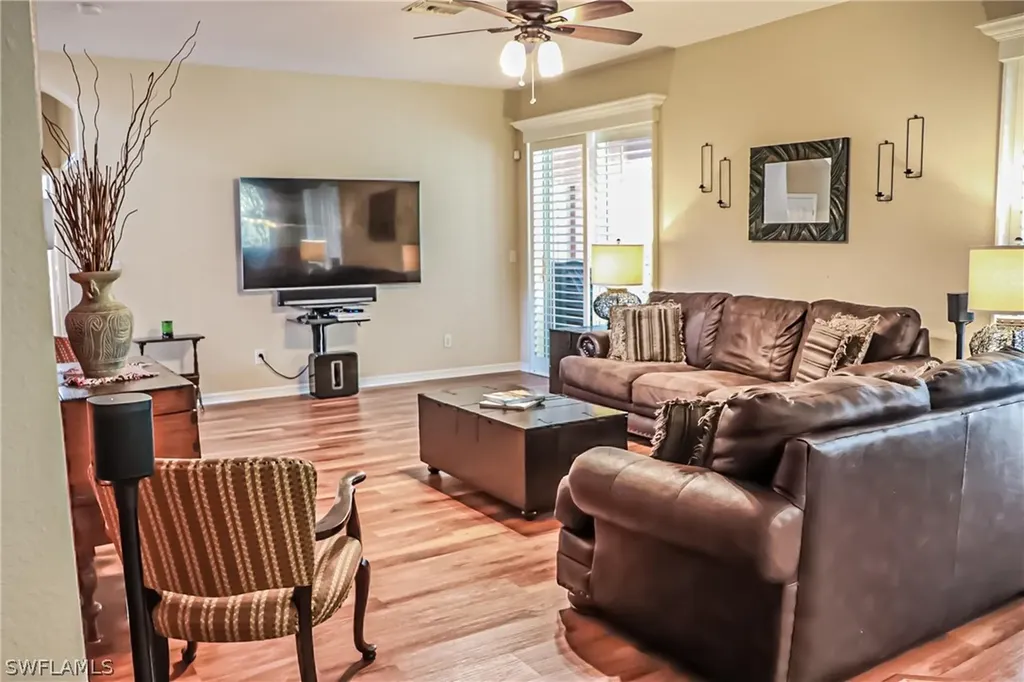 9530 Gladiolus Blossom Court Fort Myers FL 33908