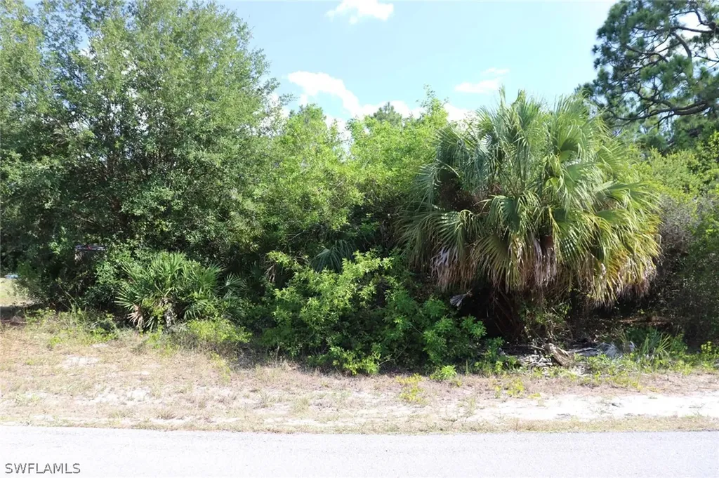 4244 E 24th Street Alva FL 33920