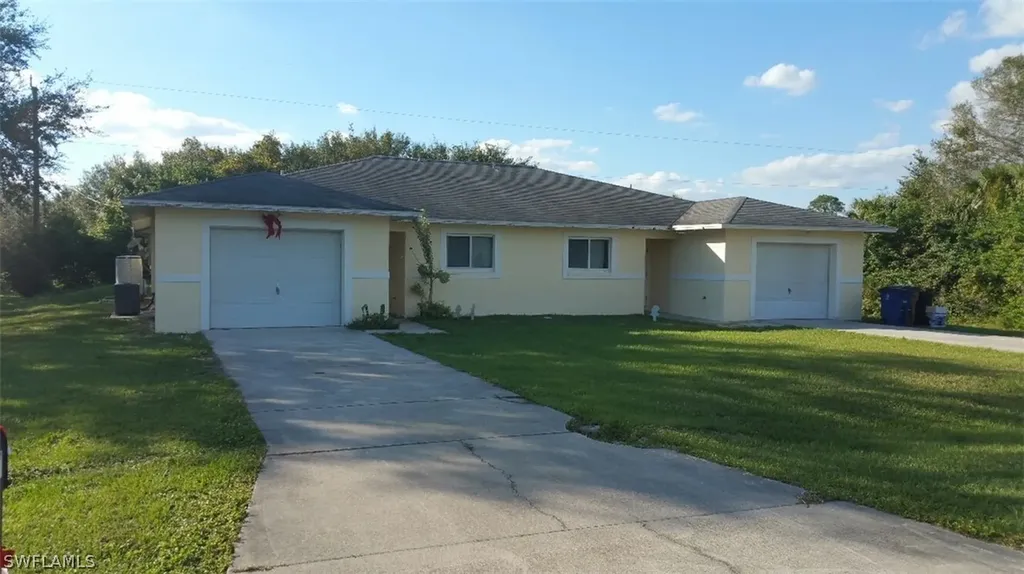 6057 Laurelwood Drive Fort Myers FL 33905