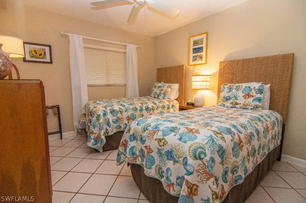 760 Sextant Drive Sanibel FL 33957