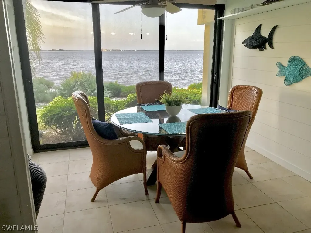 760 Sextant Drive Sanibel FL 33957