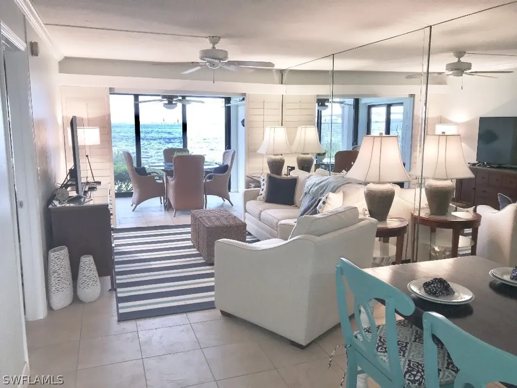 760 Sextant Drive Sanibel FL 33957