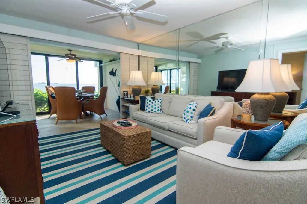 760 Sextant Drive Sanibel FL 33957