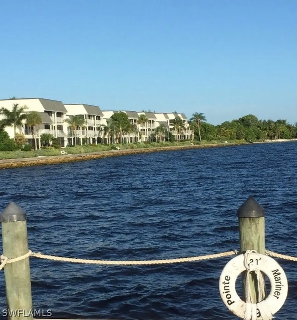 760 Sextant Drive Sanibel FL 33957