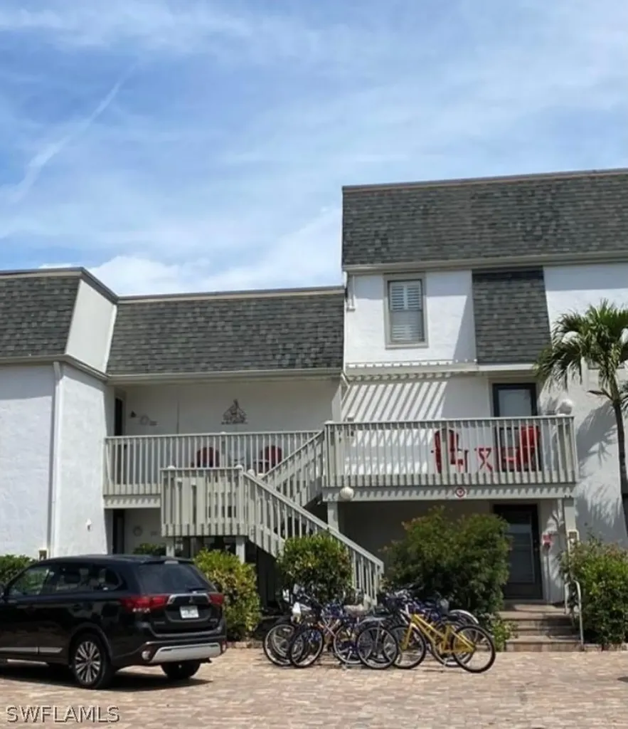 760 Sextant Drive Sanibel FL 33957