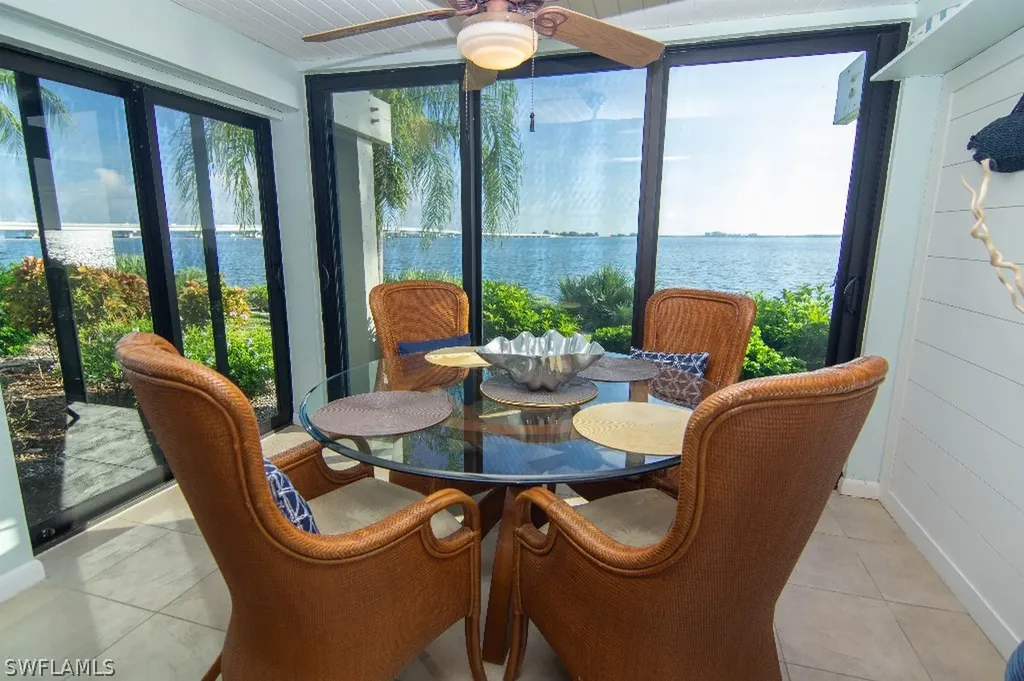 760 Sextant Drive Sanibel FL 33957
