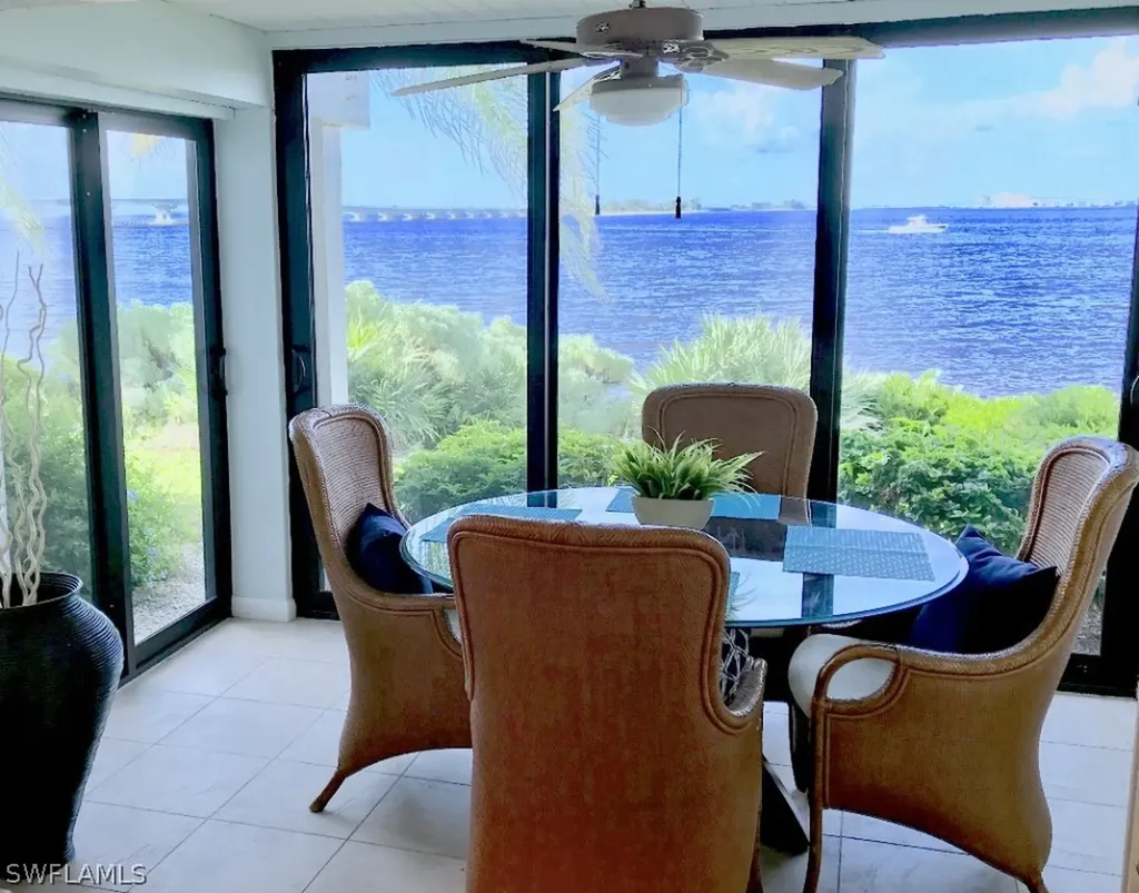 760 Sextant Drive Sanibel FL 33957
