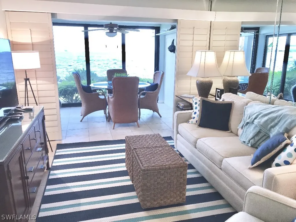 760 Sextant Drive Sanibel FL 33957