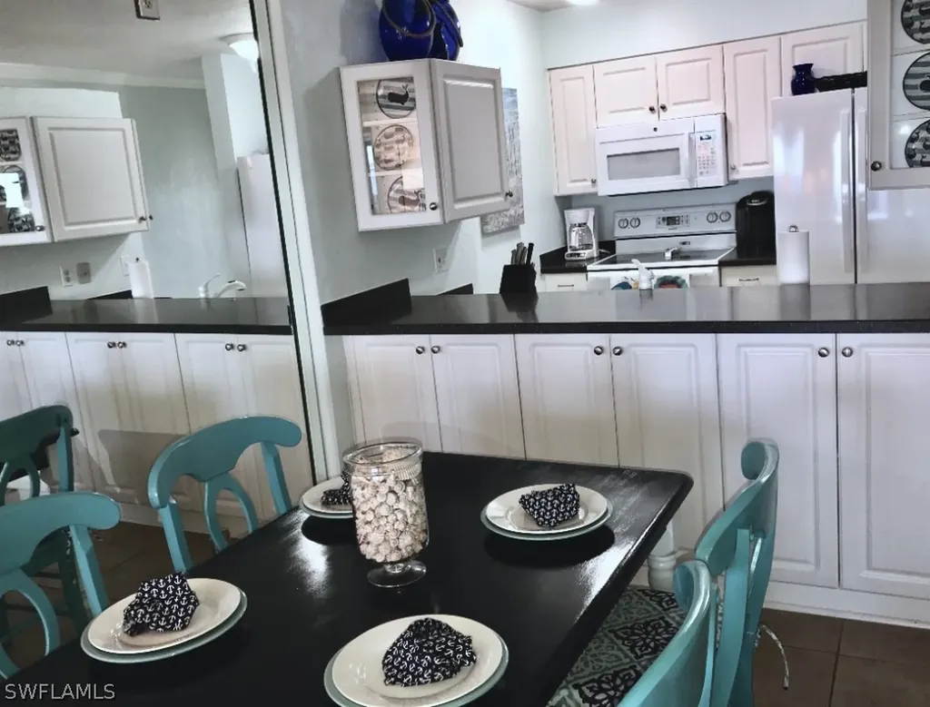 760 Sextant Drive Sanibel FL 33957