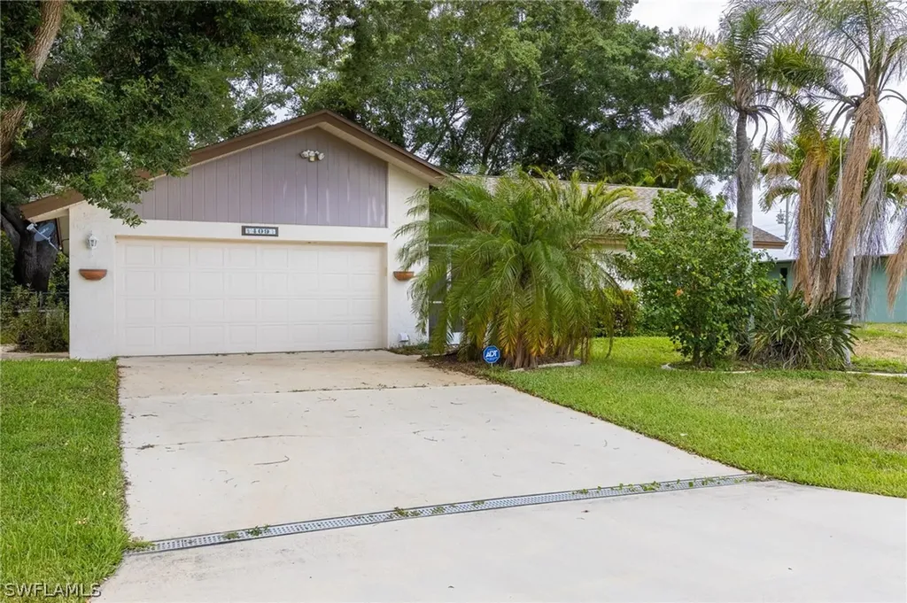 409 SW 37th Terrace Cape Coral FL 33914