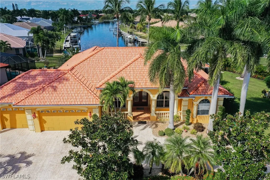 714 Via Tripoli Punta Gorda FL 33950