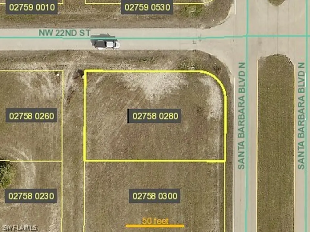 2120 Santa Barbara Boulevard N Cape Coral FL 33993
