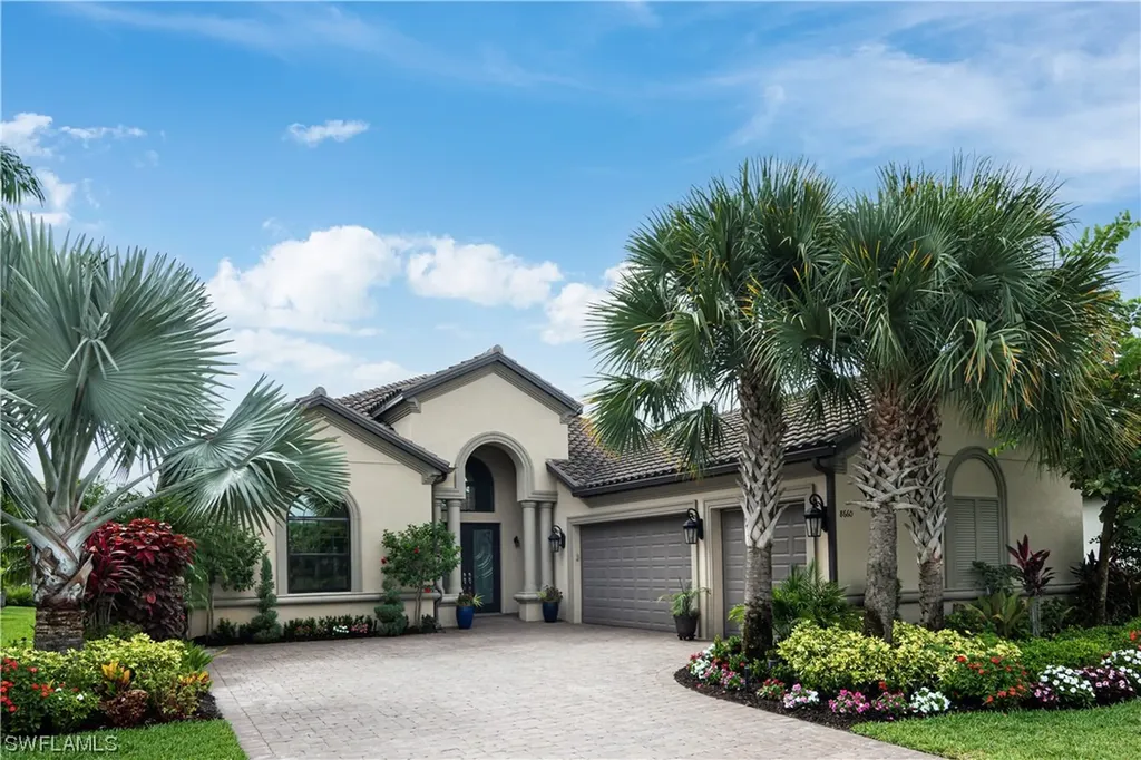 8660 Amour Court Naples FL 34119