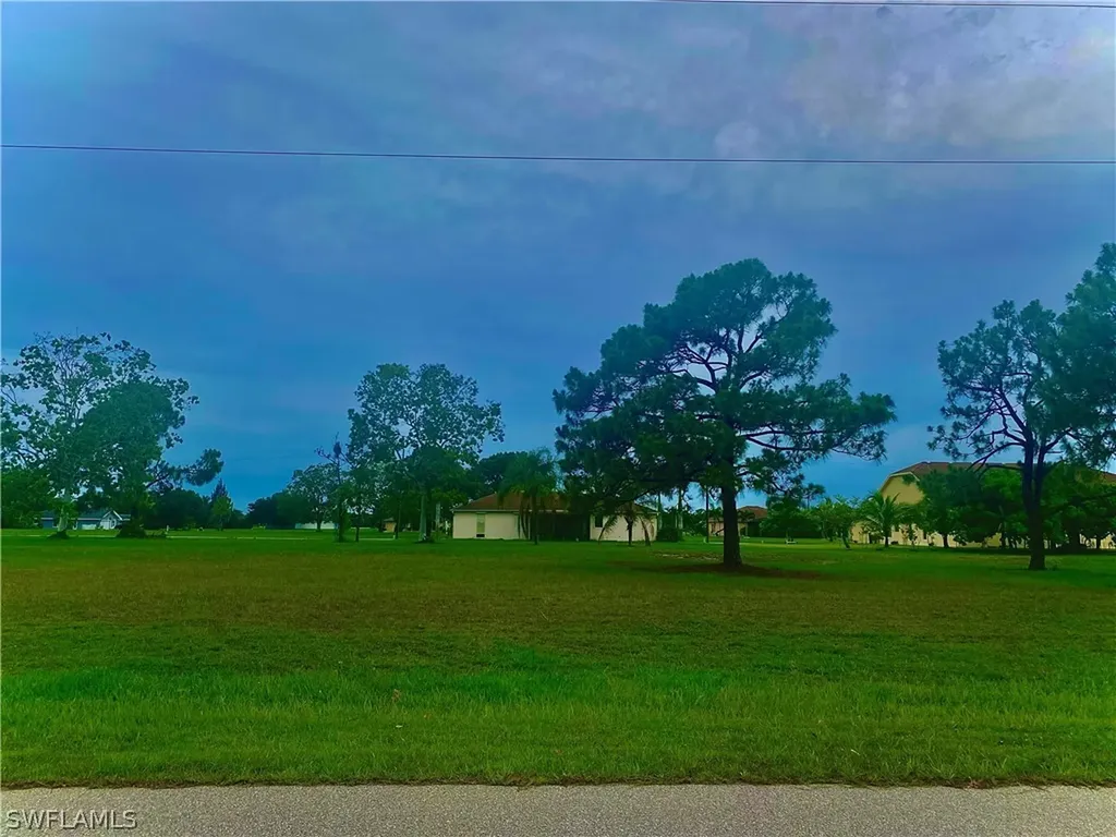 16047 Galiano Court Punta Gorda FL 33955