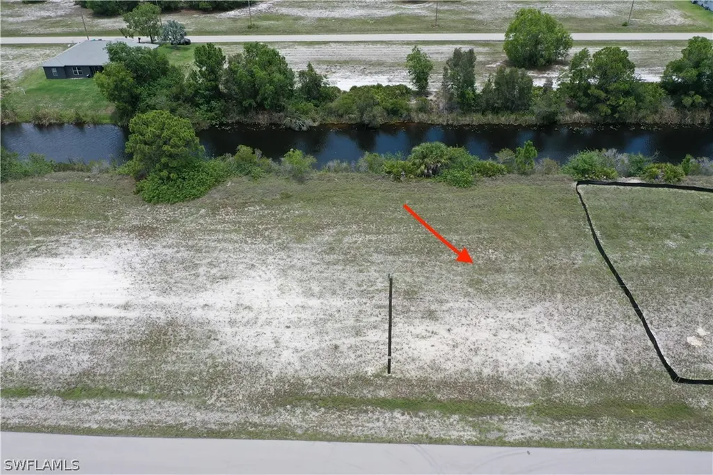 3427 NW 46th Lane Cape Coral FL 33993