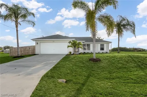 1230 NW 13th Avenue Cape Coral FL 33993