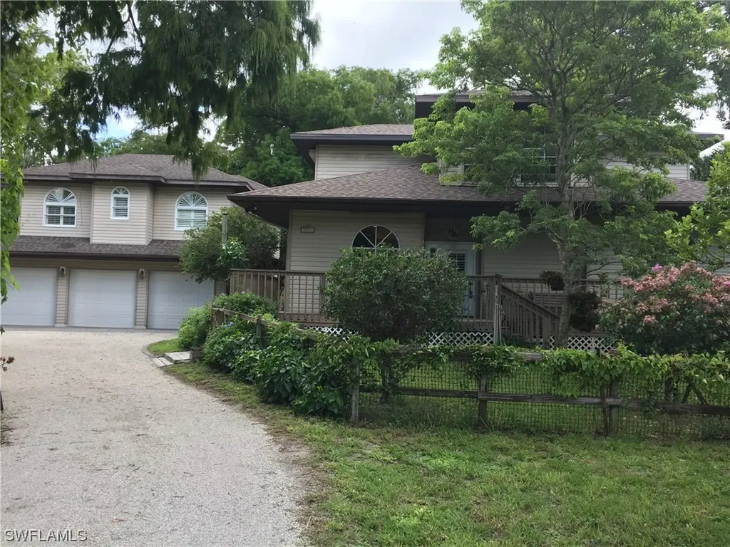 4441 15th Avenue SW Naples FL 34116