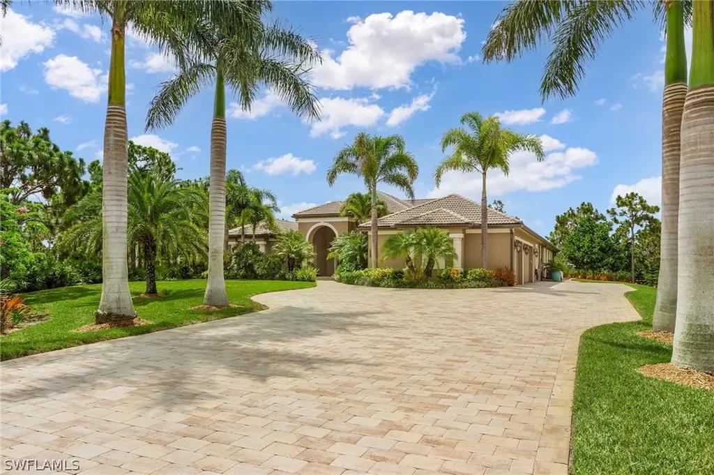 6041 Calusa Ridge Trail Bokeelia FL 33922