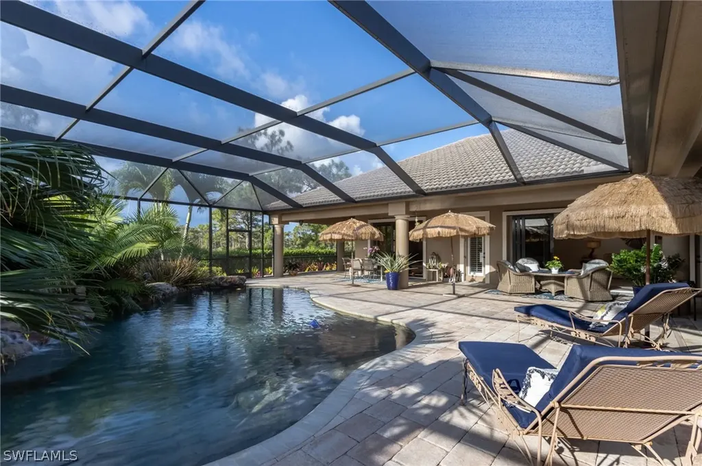 6041 Calusa Ridge Trail Bokeelia FL 33922