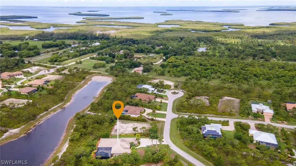 6041 Calusa Ridge Trail Bokeelia FL 33922