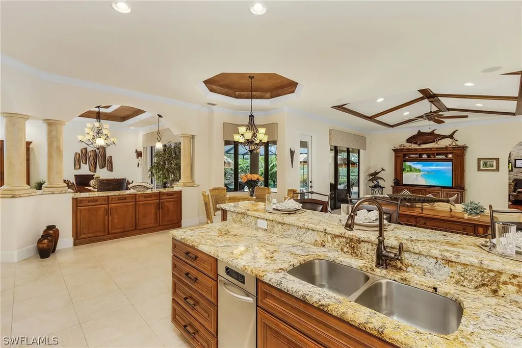 6041 Calusa Ridge Trail Bokeelia FL 33922