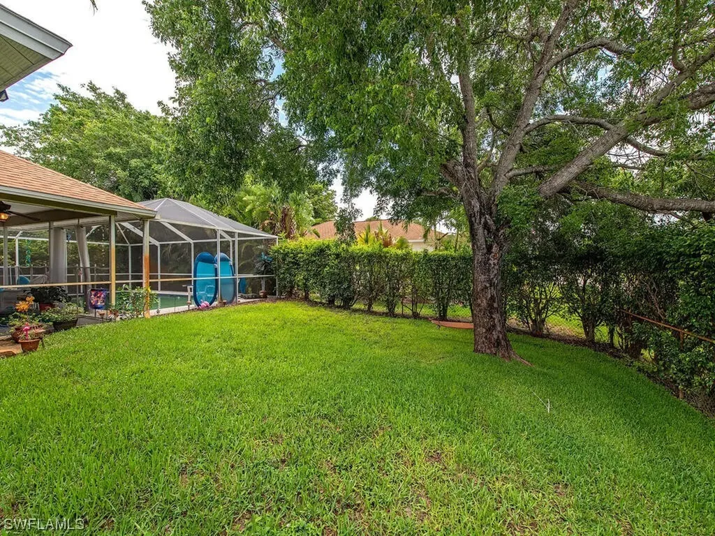 17445 Kentucky Road Fort Myers FL 33967