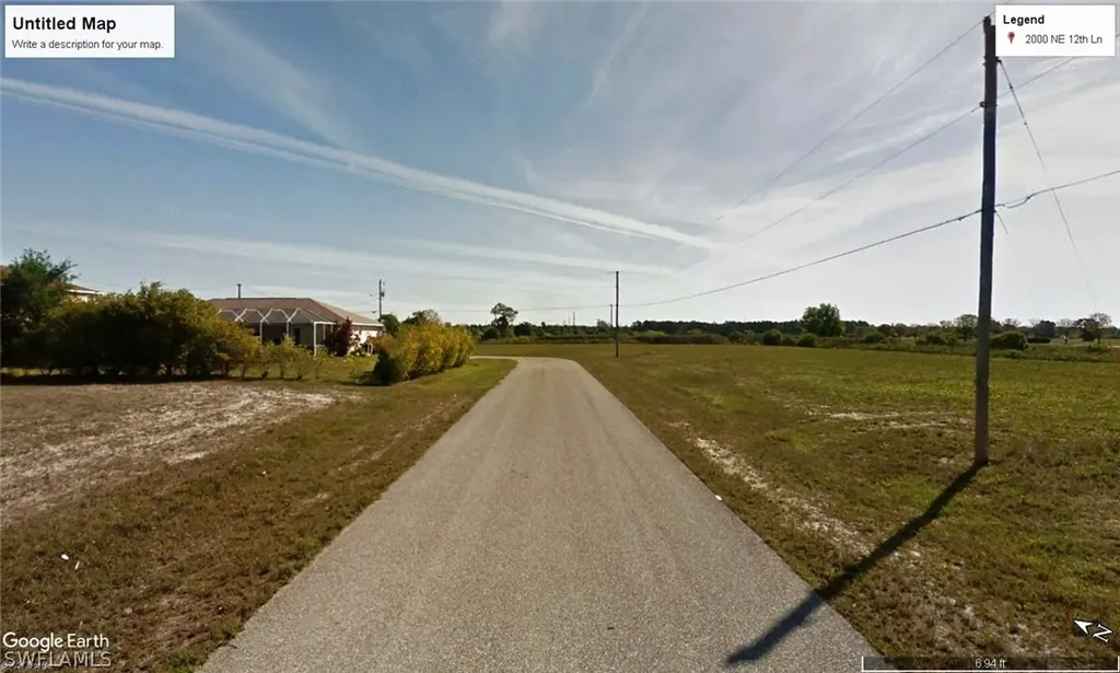 2000 NE 12th Lane Cape Coral FL 33909