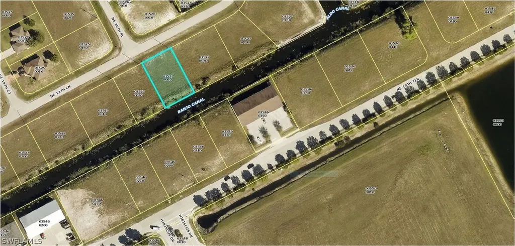 2000 NE 12th Lane Cape Coral FL 33909