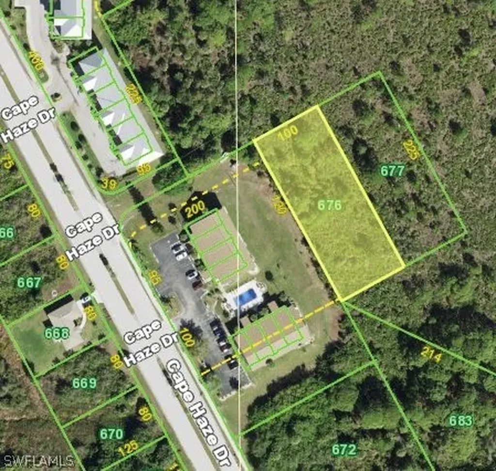 3971 Cape Haze Drive Rotonda West FL 33947