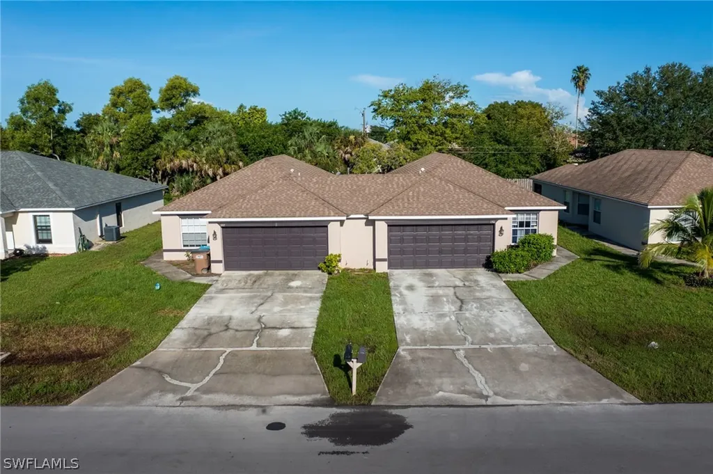 1310/1312 SE 8th Place Cape Coral FL 33990