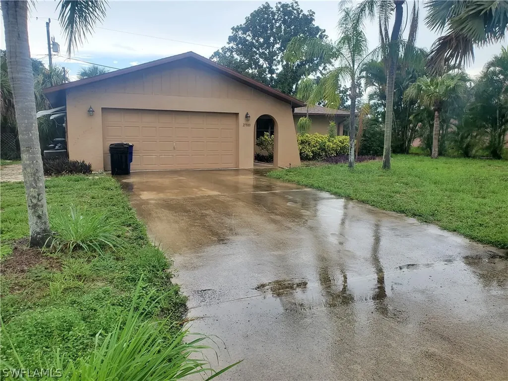 27880 Carl Circle Bonita Springs FL 34135