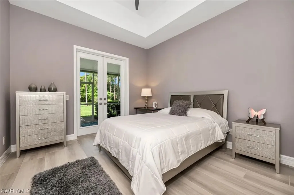 6615 Stonegate Drive Naples FL 34109