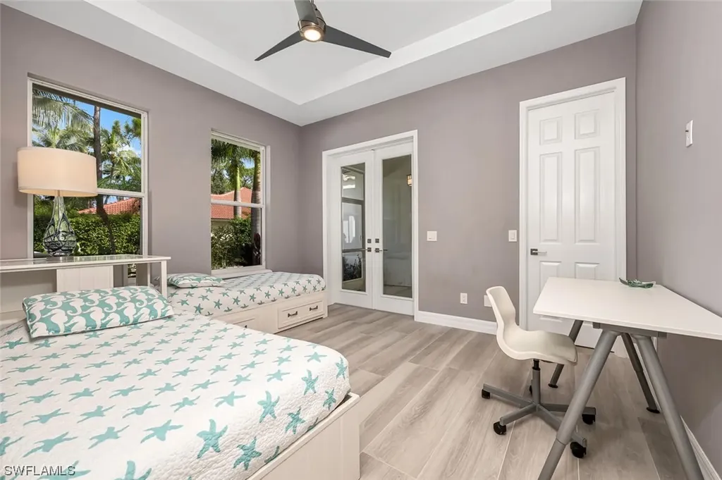 6615 Stonegate Drive Naples FL 34109