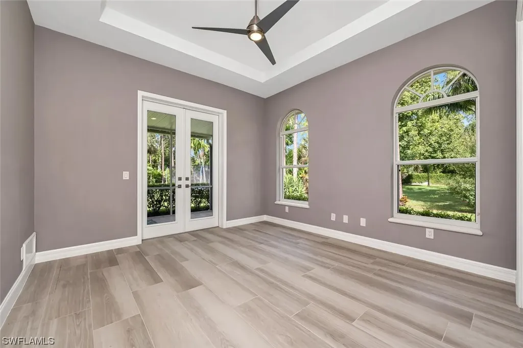 6615 Stonegate Drive Naples FL 34109