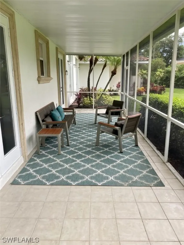 6615 Stonegate Drive Naples FL 34109