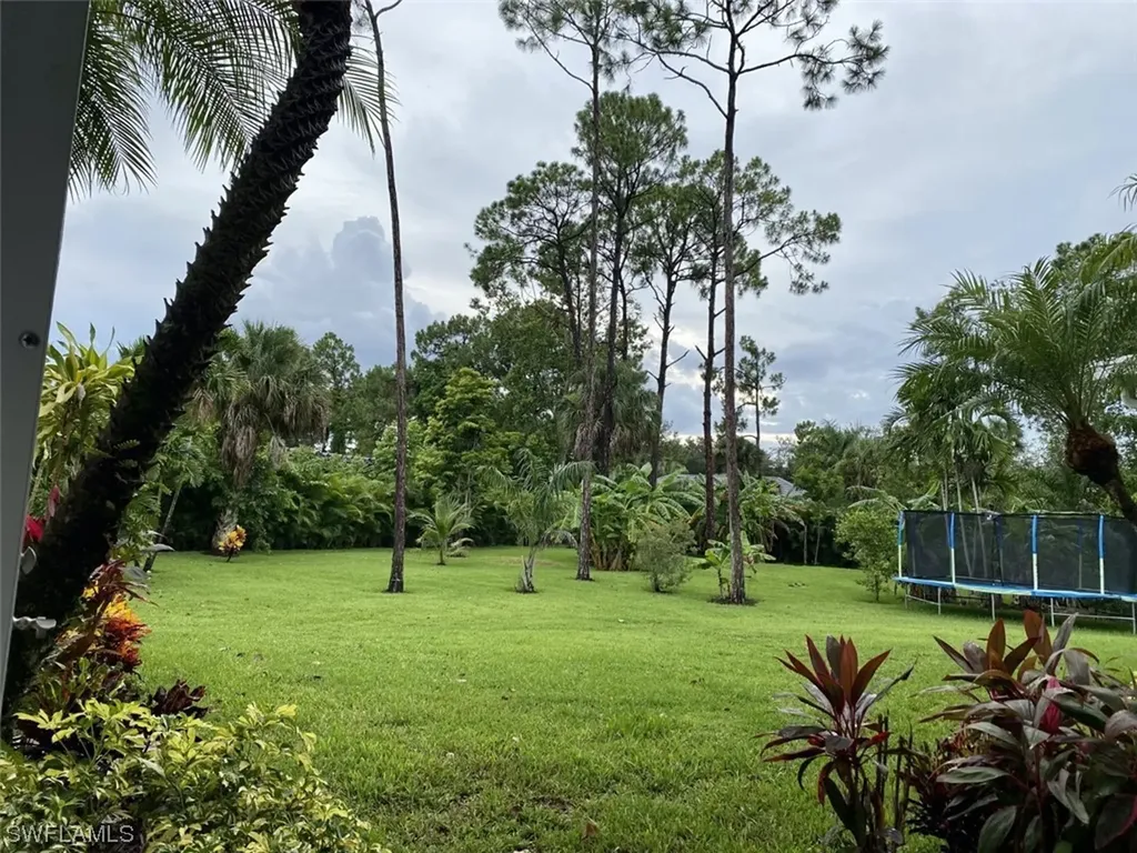 6615 Stonegate Drive Naples FL 34109
