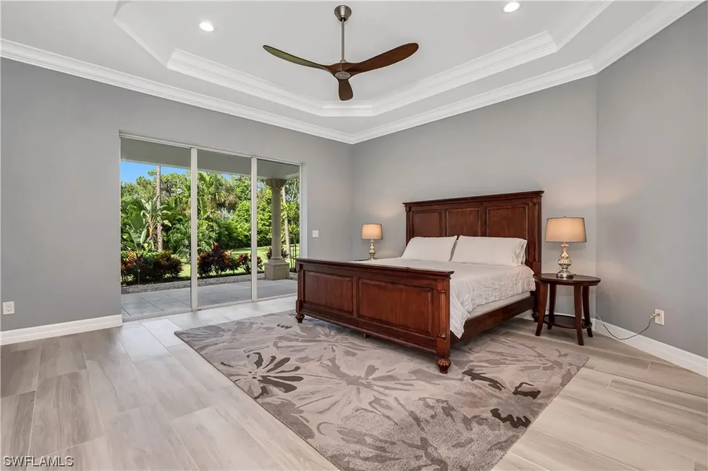 6615 Stonegate Drive Naples FL 34109