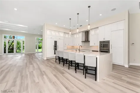 6615 Stonegate Drive Naples FL 34109