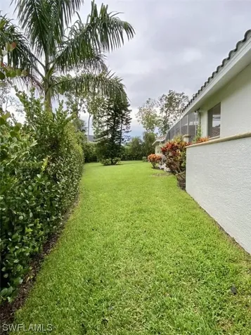 6615 Stonegate Drive Naples FL 34109