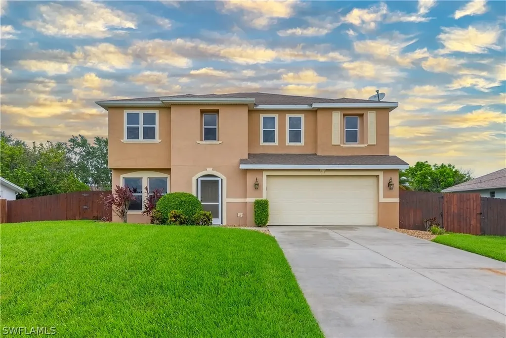 313 NE 13th Street Cape Coral FL 33909