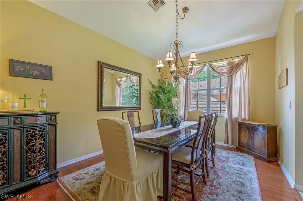 1675 Winding Oaks Way Naples FL 34109
