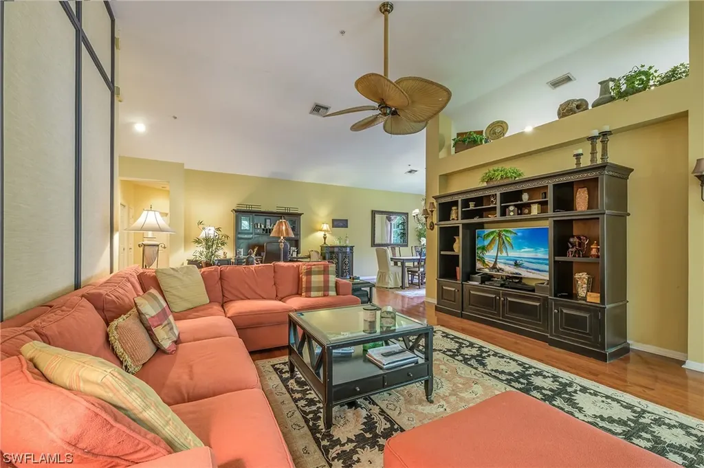 1675 Winding Oaks Way Naples FL 34109